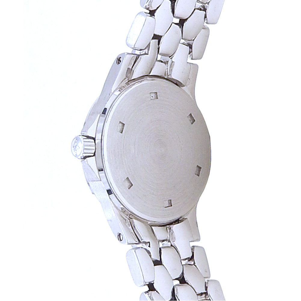 Patek Philippe Neptune 4881/110G 18k White Gold Mother of Pearl Dial - Wrist / Lifestyle View by Patek Philippe